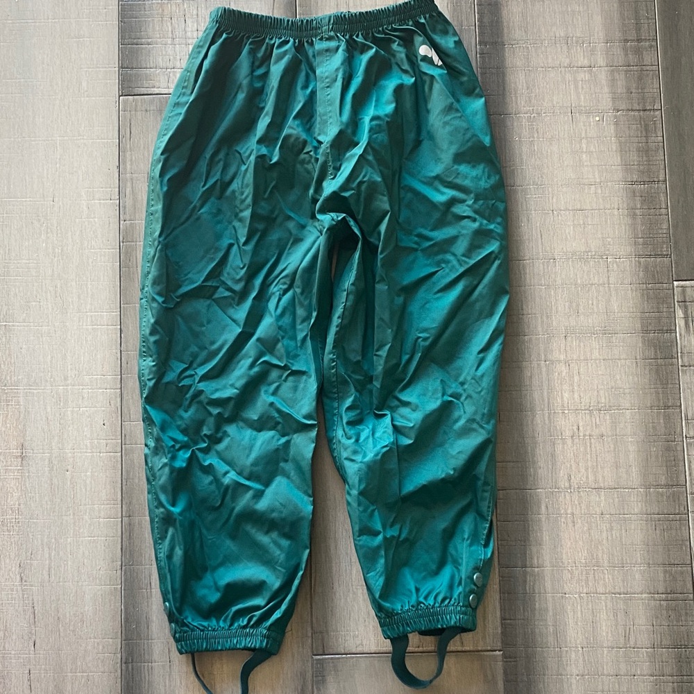 Muddy Puddle Original Rain Pants